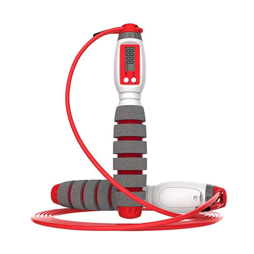 Electronic Counting Rope For Fitness