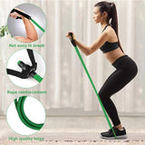 Portable With Handles Professional Body Building Training