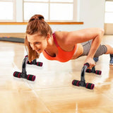 Fitness Push-up Bar Push-Ups Stands