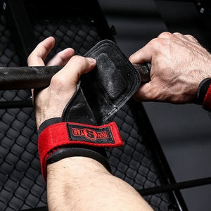 Protective gear palm horizontal bar fitness wrist