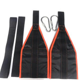 Fitness Abdominal Muscle Belt Hanging